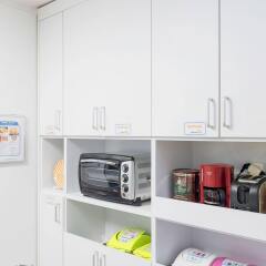 Cozzzy Guest House - Hostel удобства в номере