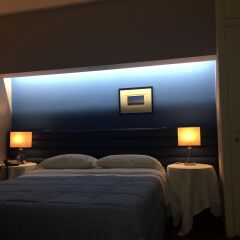 Отель Mare Nostrum Petit Hôtel Поццалло комната для гостей фото 3