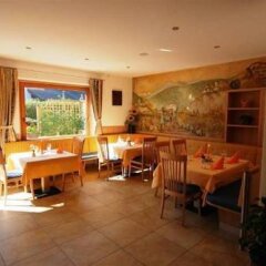 Hotel Sterzinger Moos Випитено питание фото 3