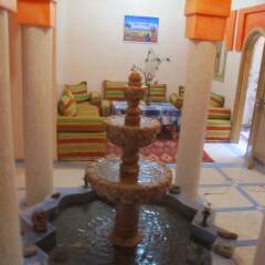 Отель Riad De Rêve Марокко, Загора - отзывы, цены и фото номеров - забронировать отель Riad De Rêve онлайн фото 4