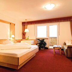 Hotel Gutenberg Сцена комната для гостей фото 2