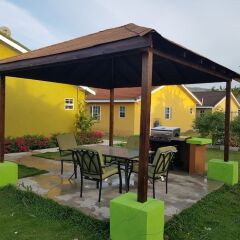 Отель Drax Hall Country Club's Sweet Escape Очо-Риос фото 2