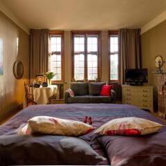 Отель B&B Next Door комната для гостей фото 3