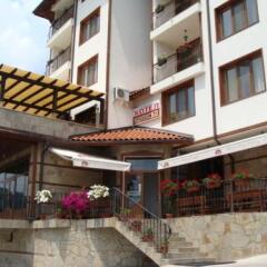 Hotel Uzunski фото 16