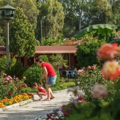 Venus Hotel Турция, Сиде - отзывы, цены и фото номеров - забронировать отель Venus Hotel - All Inclusive онлайн