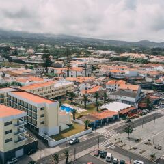 Отель Caravelas Португалия, Мадалена - отзывы, цены и фото номеров - забронировать отель Caravelas онлайн фото 4