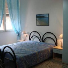 Отель B&B Biologico комната для гостей фото 4
