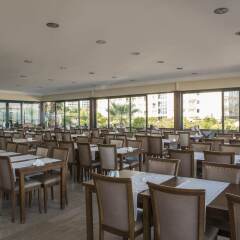 Отель CLASS BEACH MARMARİS Мармарис помещение для мероприятий фото 2