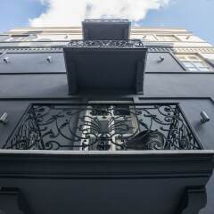 Stories Hotel Kuloglu фото 2