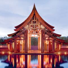 Отель Phulay Bay, a Ritz-Carlton Reserve фото 4