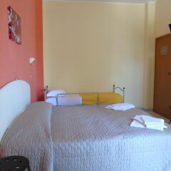 Hotel Morri's детские мероприятия