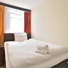 Boutique Hotel La Belle Vue Амстердам комната для гостей фото 5