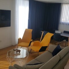Olympia Tel Aviv Hotel – by Zvieli Hotels развлечения