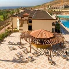 Отель Jandia Golf Resort пляж фото 3