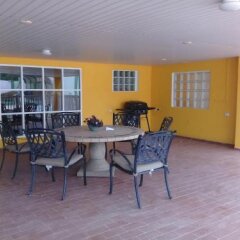 Jade's Oasis in Oranjestad, Aruba from 357$, photos, reviews - zenhotels.com balcony