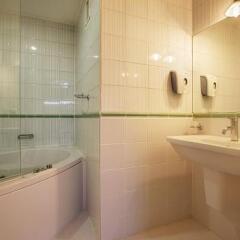Gabrali Hotel Турция, Йолчаты - отзывы, цены и фото номеров - забронировать отель Gabrali Hotel онлайн ванная