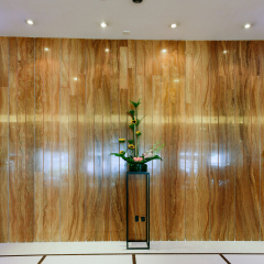 Ocean Hotel интерьер отеля фото 2