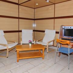 Отель Hostal Rosalia комната для гостей