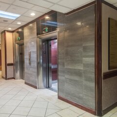 Отель Capital Hill Hotel & Suites Канада, Оттава - отзывы, цены и фото номеров - забронировать отель Capital Hill Hotel & Suites онлайн интерьер отеля фото 2