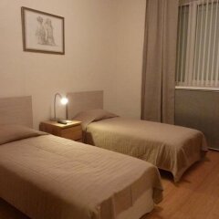 Гостиница Меблированные комнаты Русские на Зубовском в Москве - забронировать гостиницу Меблированные комнаты Русские на Зубовском, цены и фото номеров Москва комната для гостей фото 5
