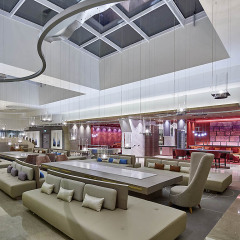 Novotel Istanbul Bosphorus Турция, Стамбул - 7 отзывов об отеле, цены и фото номеров - забронировать отель Novotel Istanbul Bosphorus онлайн спа