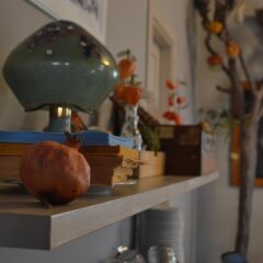 Hotel Le Vigne di Corvino Сан-Мартино-Сиккомарио спа