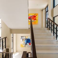 Отель Naka Residence интерьер отеля фото 2