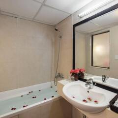 Отель Au Coeur dHanoi Boutique Hotel Вьетнам, Ханой - отзывы, цены и фото номеров - забронировать отель Au Coeur dHanoi Boutique Hotel онлайн спа