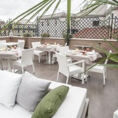 Hotel San Pietro гостиничный бар