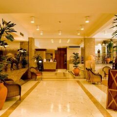 Amazonia Lisboa Hotel Лиссабон развлечения