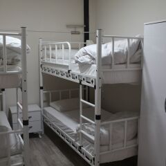 Rooster Hostel Турция, Измир - отзывы, цены и фото номеров - забронировать отель Rooster Hostel онлайн комната для гостей фото 5
