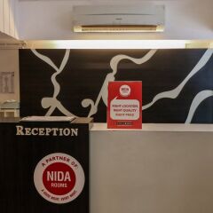 Отель NIDA Rooms Thonglor 125 Avenue интерьер отеля фото 2