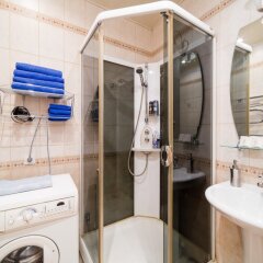 Апартаменты Spb Rentals Mojka 32 Apartments Санкт-Петербург фото 29