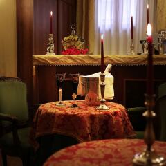 Hotel Ateneo в номере фото 2