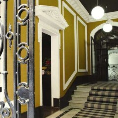 Отель Petit Palace Chueca фото 11