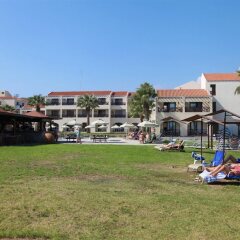 Mimosa Beach Hotel детские мероприятия