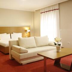 Hotel Jaroal комната для гостей фото 2