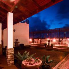 Отель Villa Baywatch Rumassala бассейн