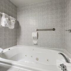 Отель Days Inn Ottawa West Канада, Оттава - отзывы, цены и фото номеров - забронировать отель Days Inn Ottawa West онлайн сауна