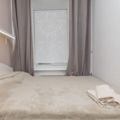 Гостиница Apartaments on Saperniy 8 ванная