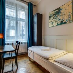 Отель Sentral Apartments Польша, Катовице - отзывы, цены и фото номеров - забронировать отель Sentral Apartments онлайн детские мероприятия