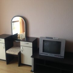 Отель Panorama Beach Studio Болгария, Несебр - отзывы, цены и фото номеров - забронировать отель Panorama Beach Studio онлайн удобства в номере фото 2