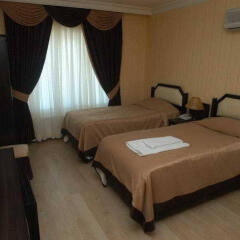 Umit Pembe Kosk Hotel Турция, Анкара - отзывы, цены и фото номеров - забронировать отель Umit Pembe Kosk Hotel онлайн комната для гостей