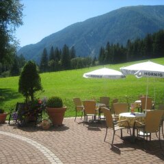 Отель Alpenhotel Badmeister