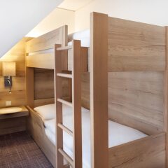 Отель Holiday Inn Nürnberg City Centre детские мероприятия