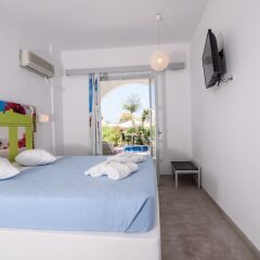 RK Beach Hotel детские мероприятия фото 2