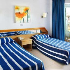 Esplai Hotel балкон