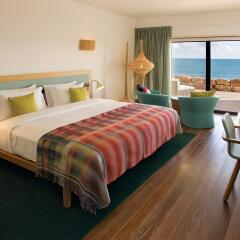 Отель Martinhal Sagres Beach Family Resort комната для гостей