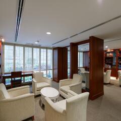 Отель Centre Point Sukhumvit Thong-Lo развлечения