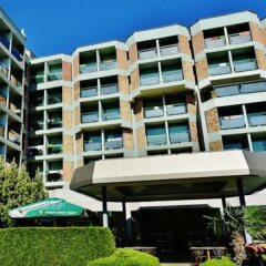 Hotel Aktinia Солнечный берег фото 2
